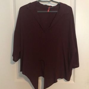 Brandy Melville Blouse